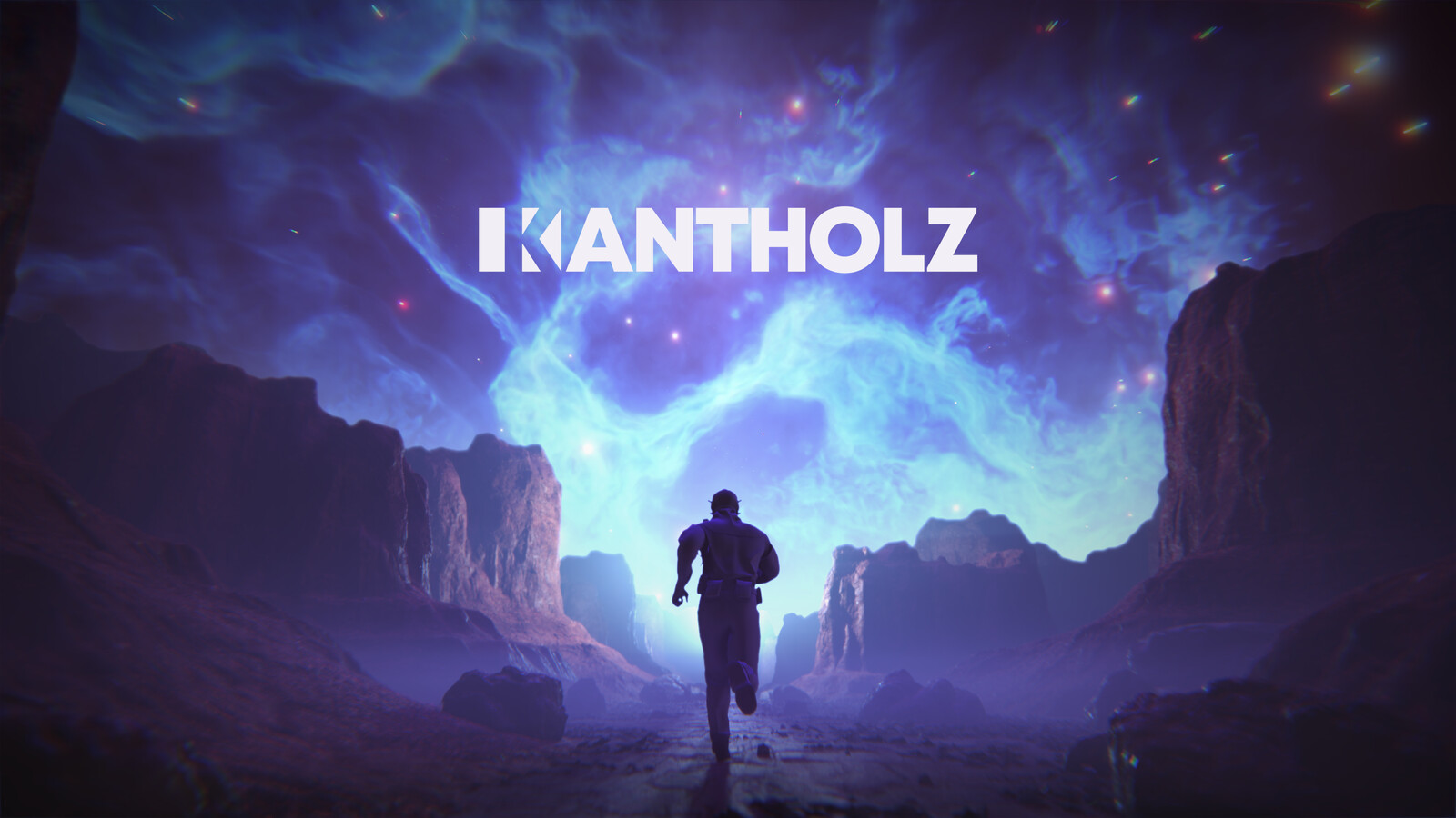 music video for "traumfaenger" by Kantholz
