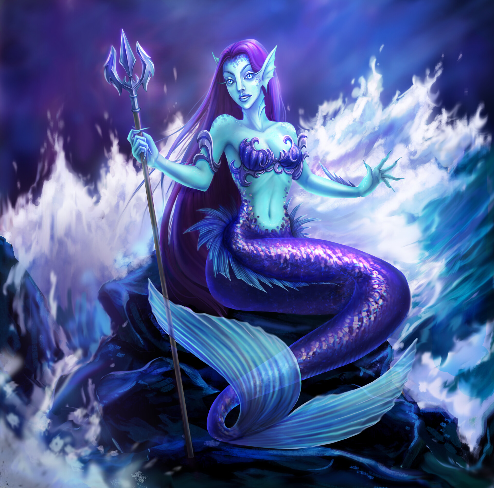 Ts Sirena