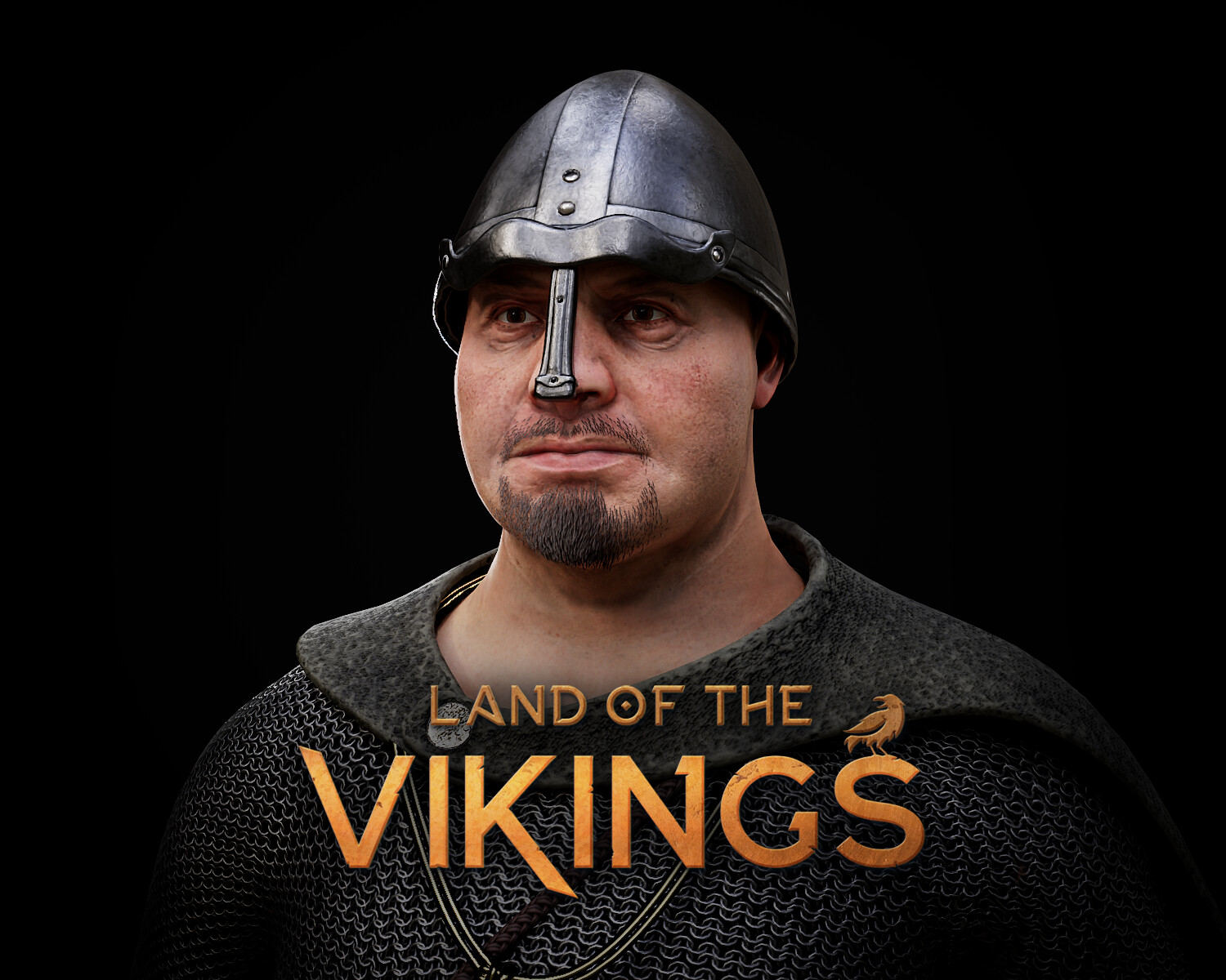 ArtStation - Viking Commander - 003