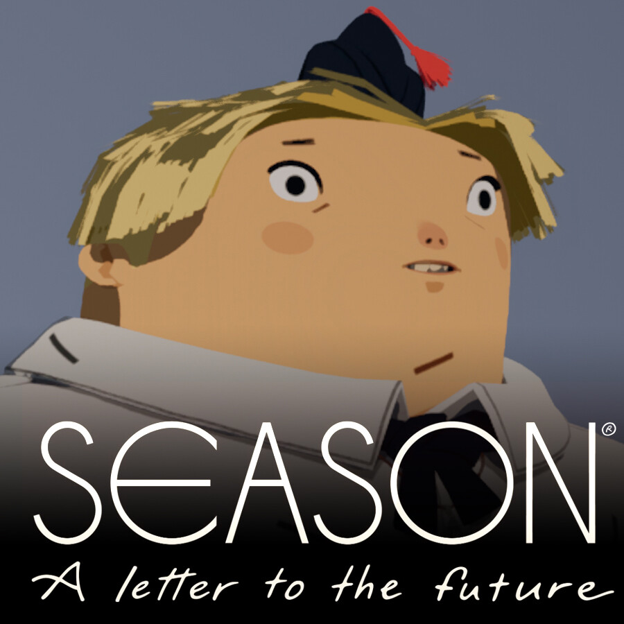 Paté - SEASON: A letter to the future