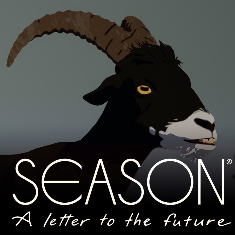 Goat - SEASON : A Letter to the Future