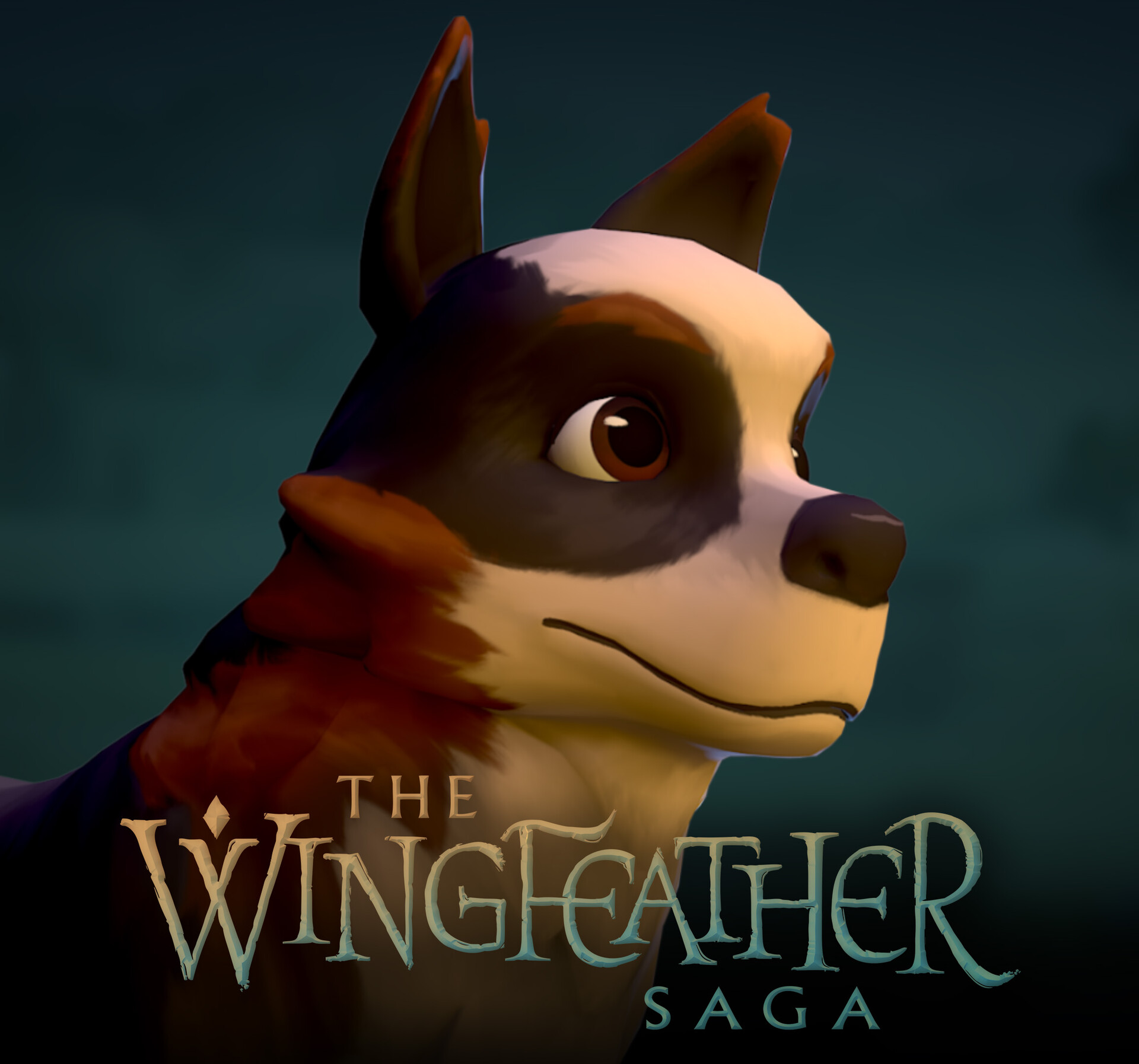 The Wingfeather Saga Season One, Official Trailer