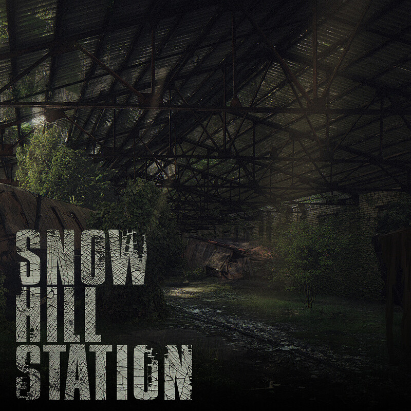 Snow Hill Post-Apocalyptic Station