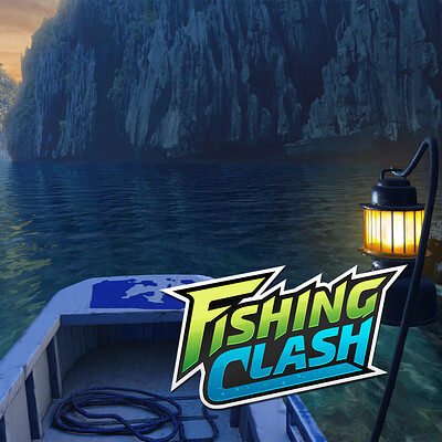 Fishing Clash - Games