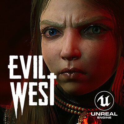 Evil West - Launch Trailer 