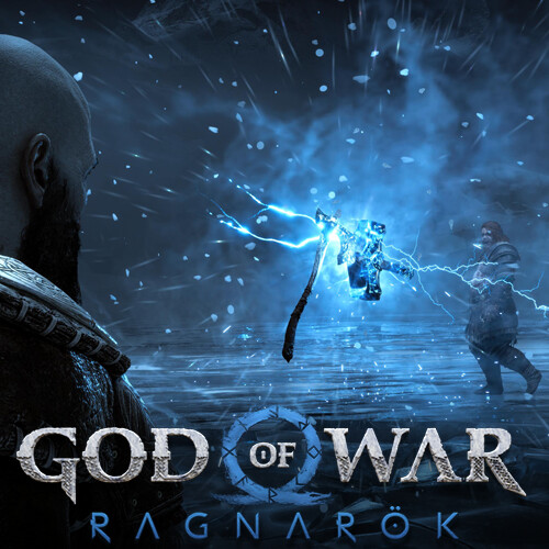 How to Defeat Thor in God of War Ragnarök