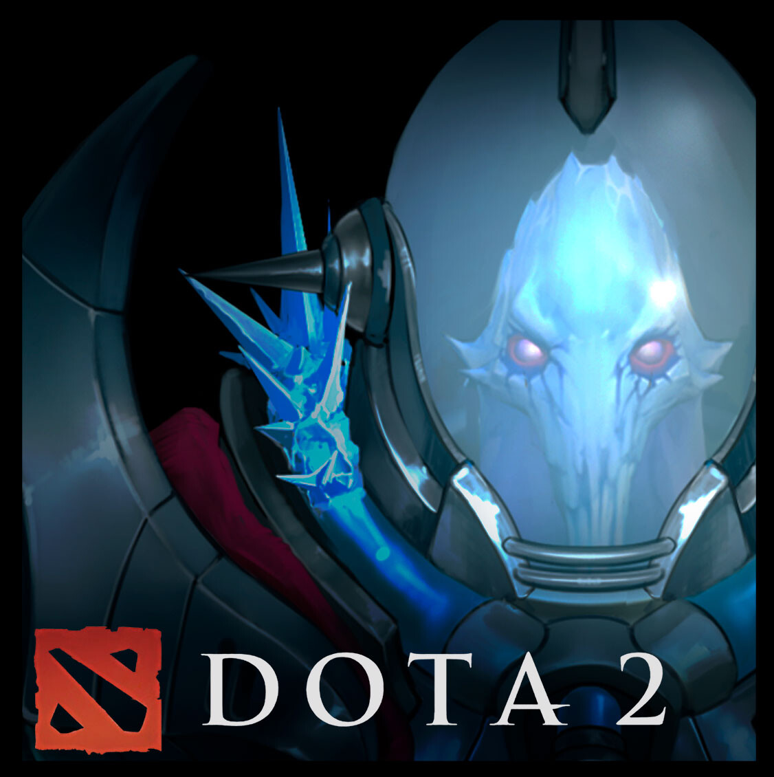 The ancient apparition dota фото 32