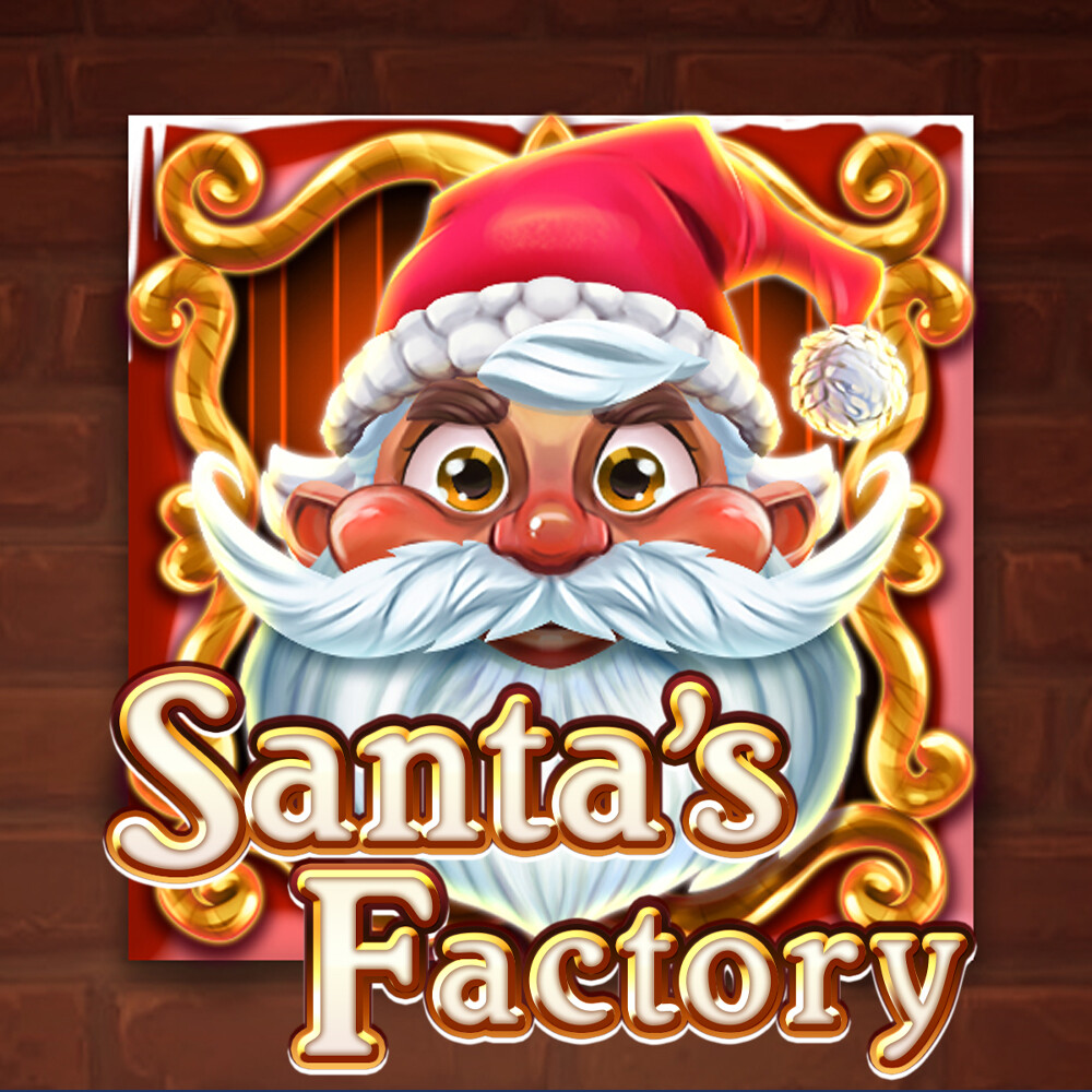 Santa's factory online