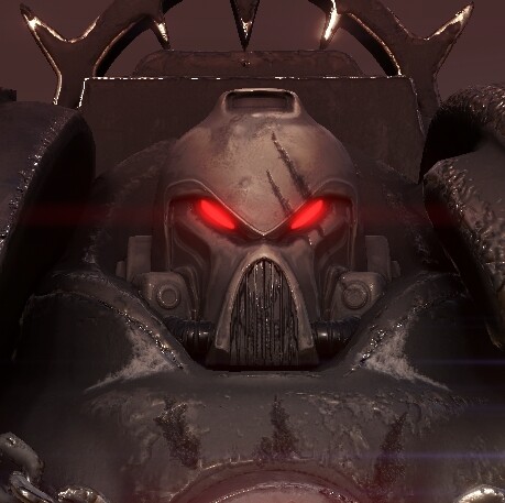 ArtStation - More WH40k!