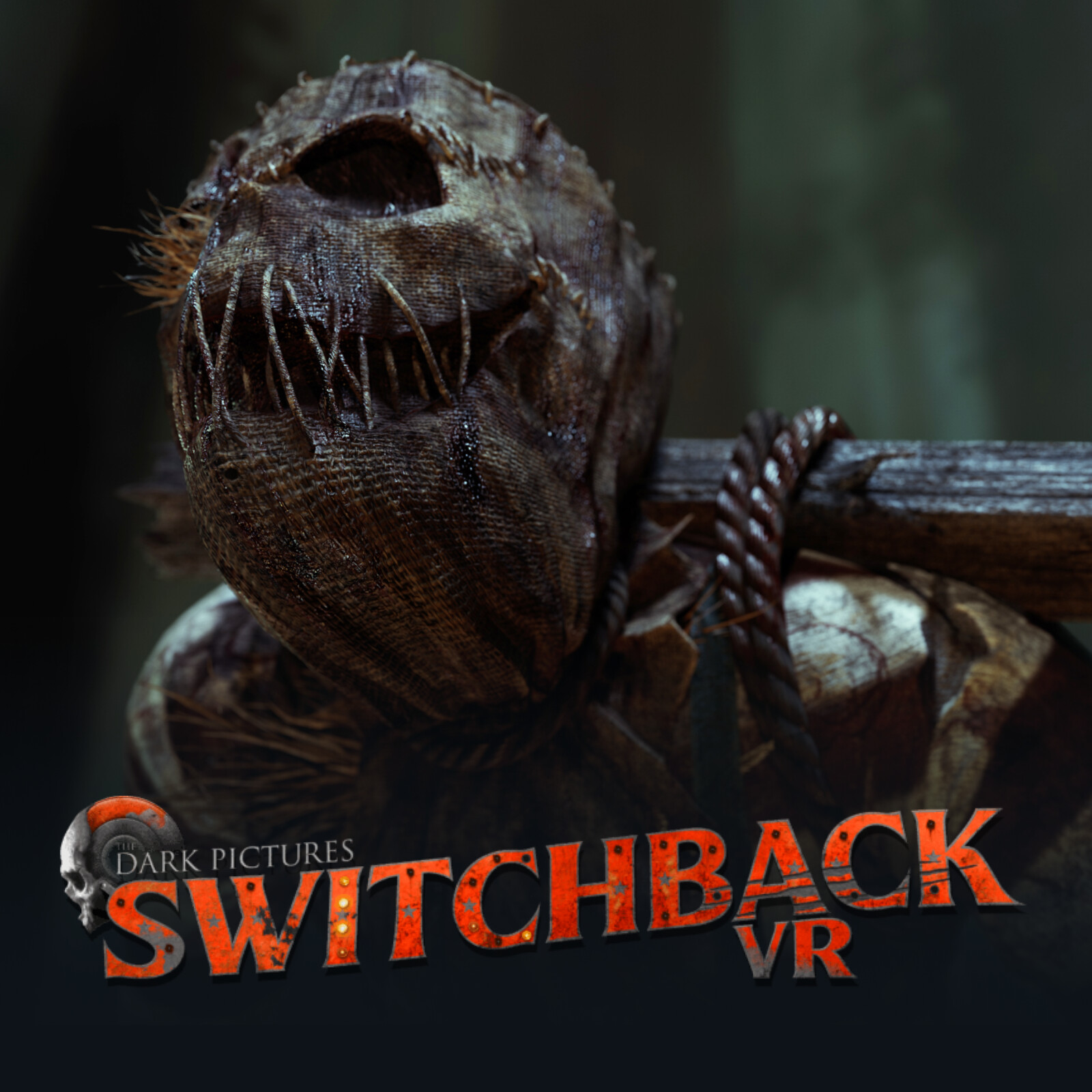 Switchback VR - Scarecrow 01