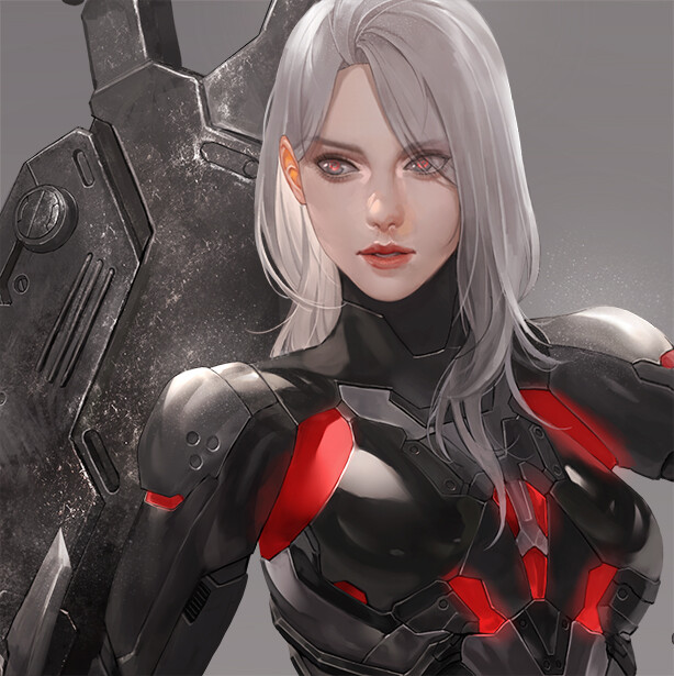 ArtStation - proxima