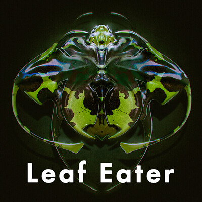  Leaf Eater 