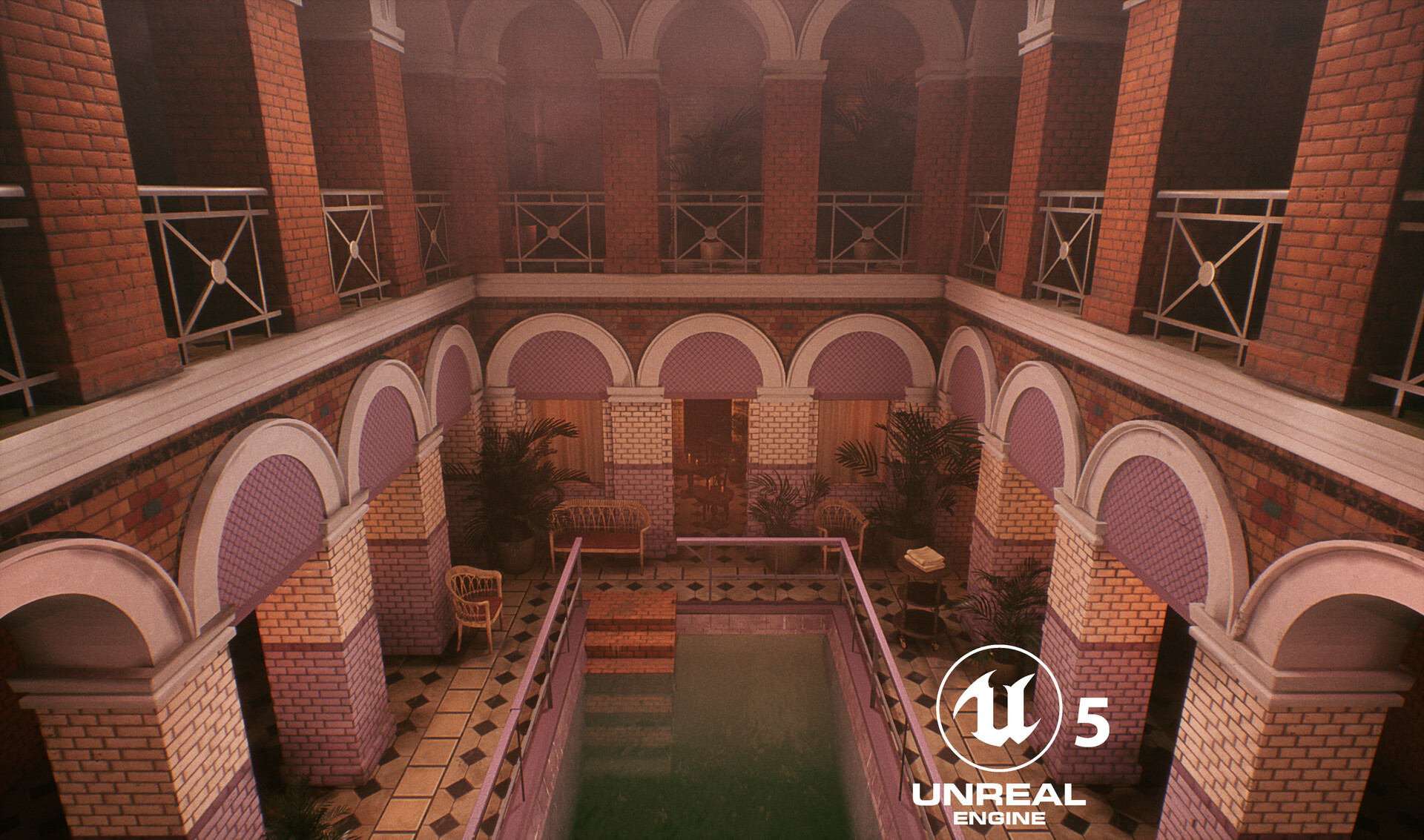 artstation-the-thermal-baths-ue5-lighting