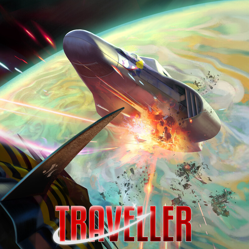 gurps traveller far trader