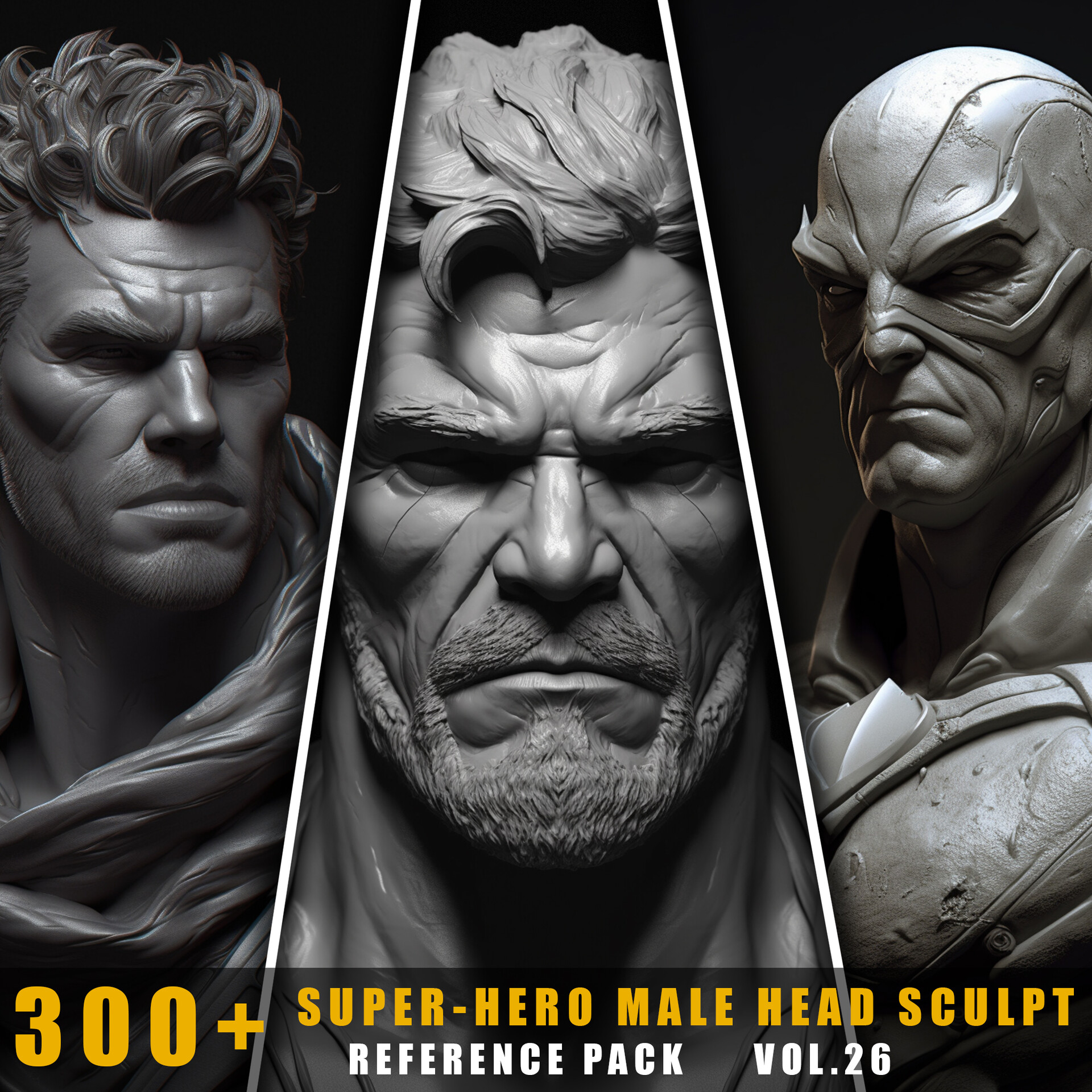 artstation-300-super-hero-male-head-sculpt-references-pack-vol-26