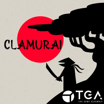Clamurai - Project #5