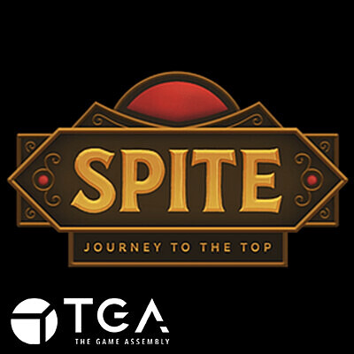 Spite: Journey to the Top - Project #6