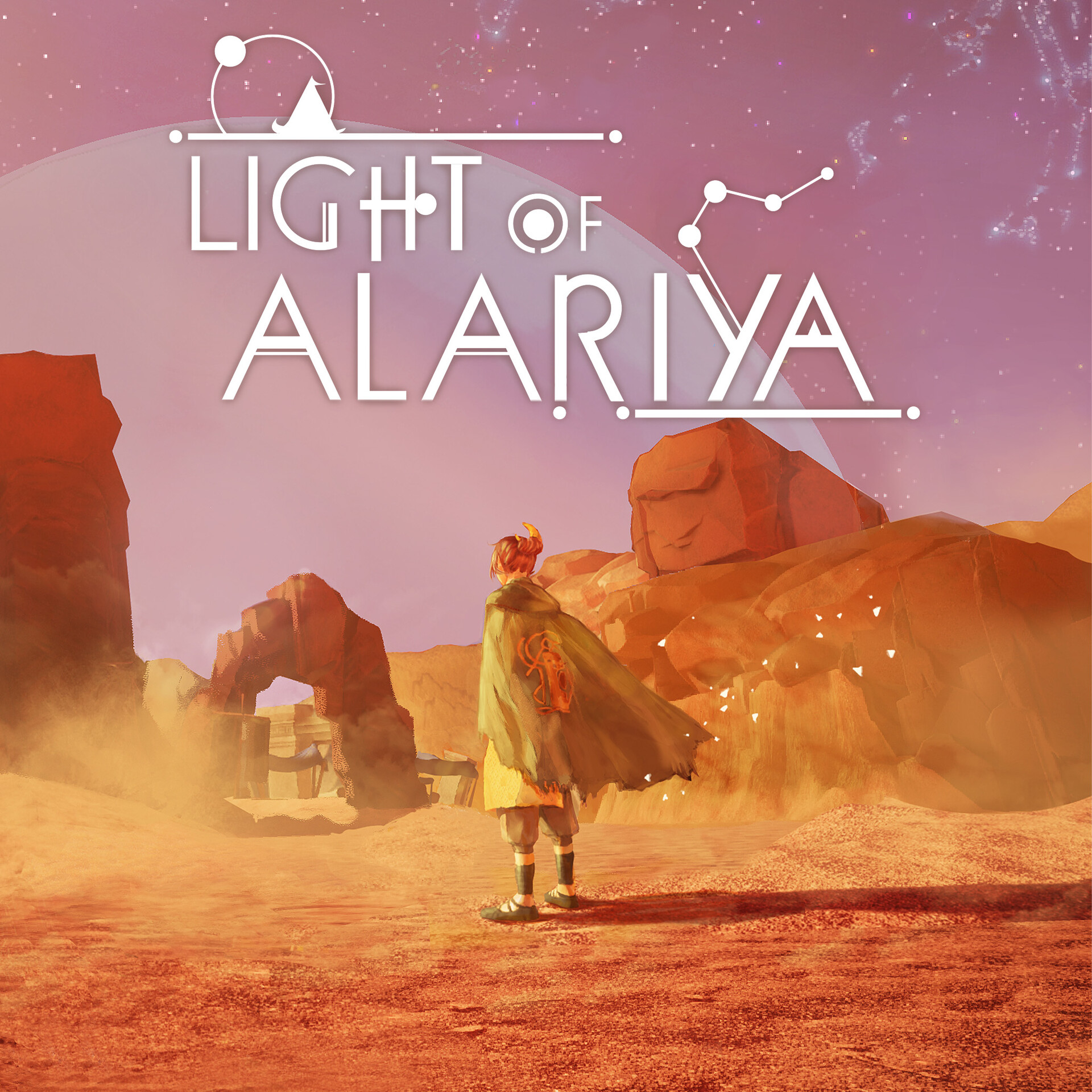 Light of Alariya for ipod instal