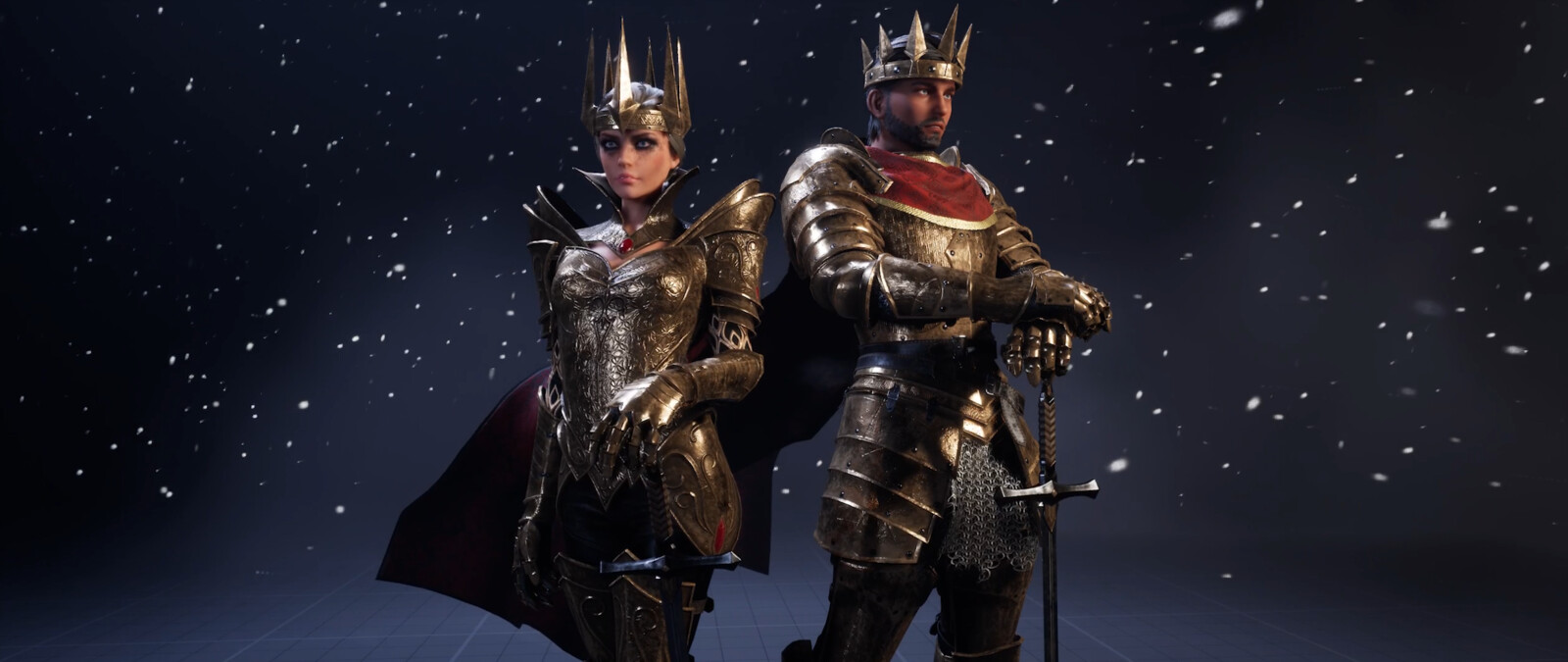 G2: Knight 02 