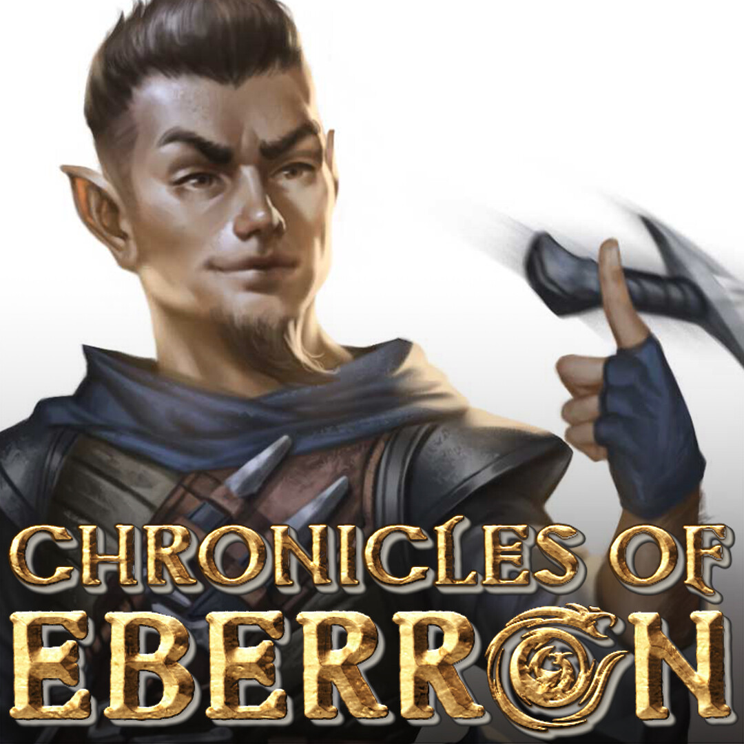 Chronicles of Eberron 
