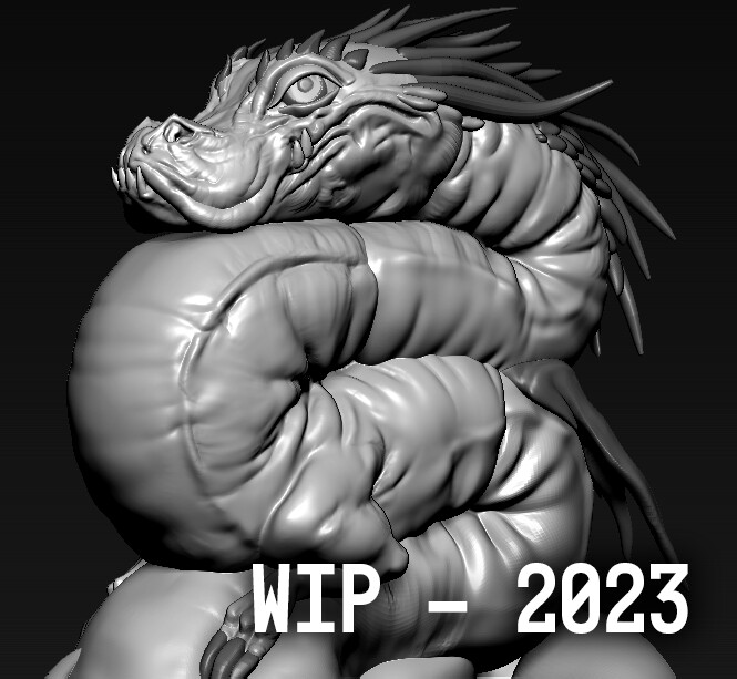 WIP 2023 - Mixed Projects