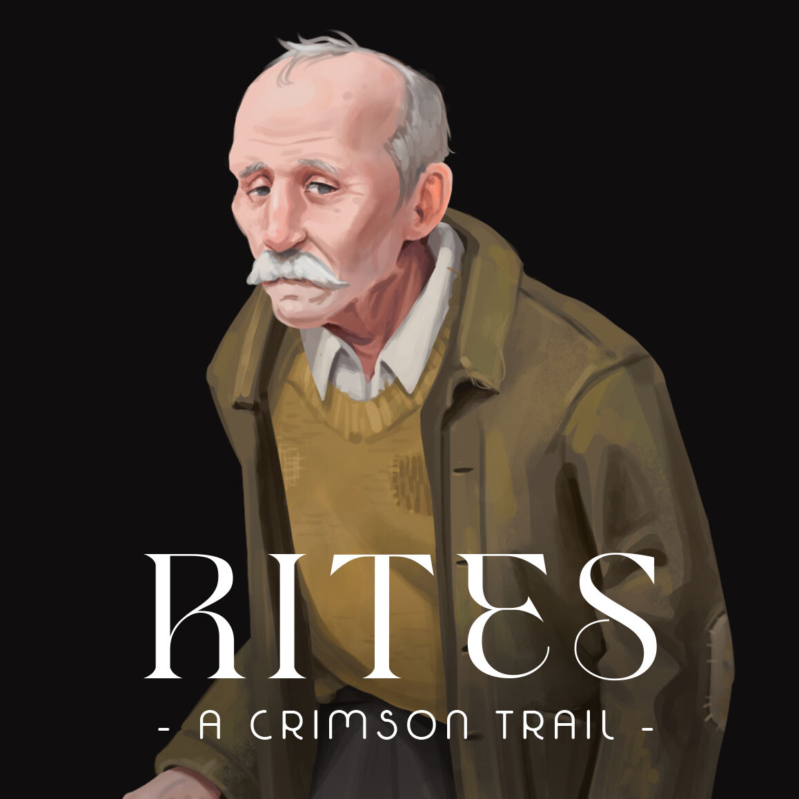 ArtStation - Mr Nelson - Character Design