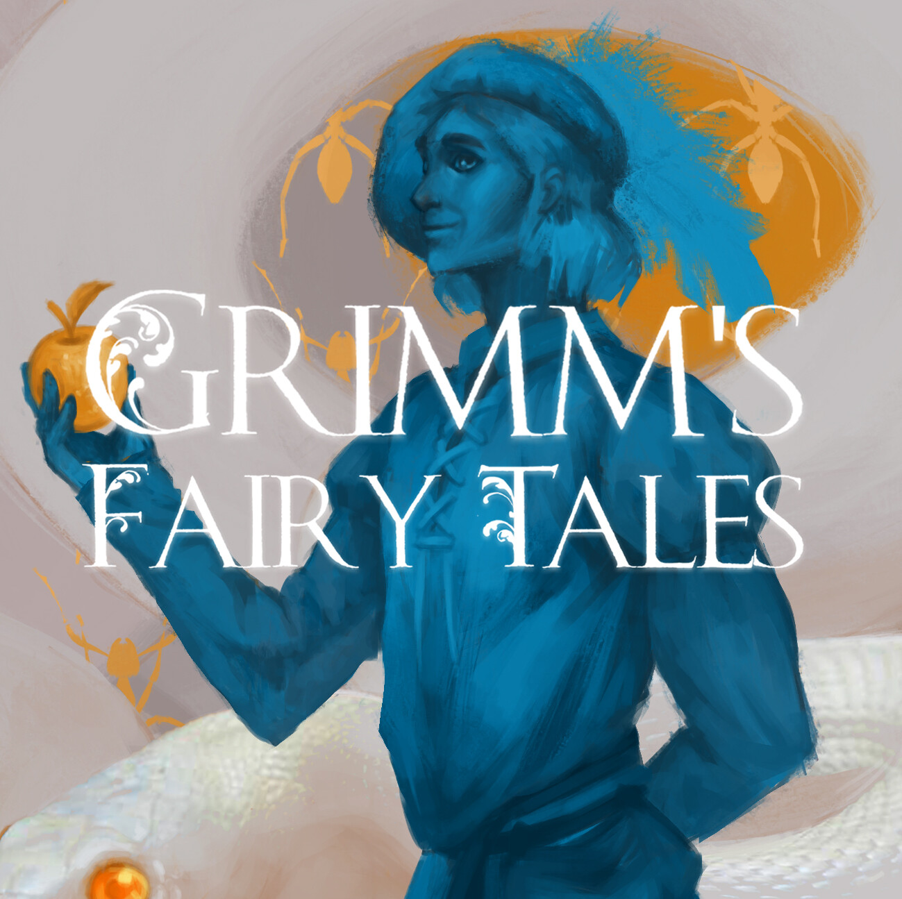 ArtStation - Grimm's Fairy Tales