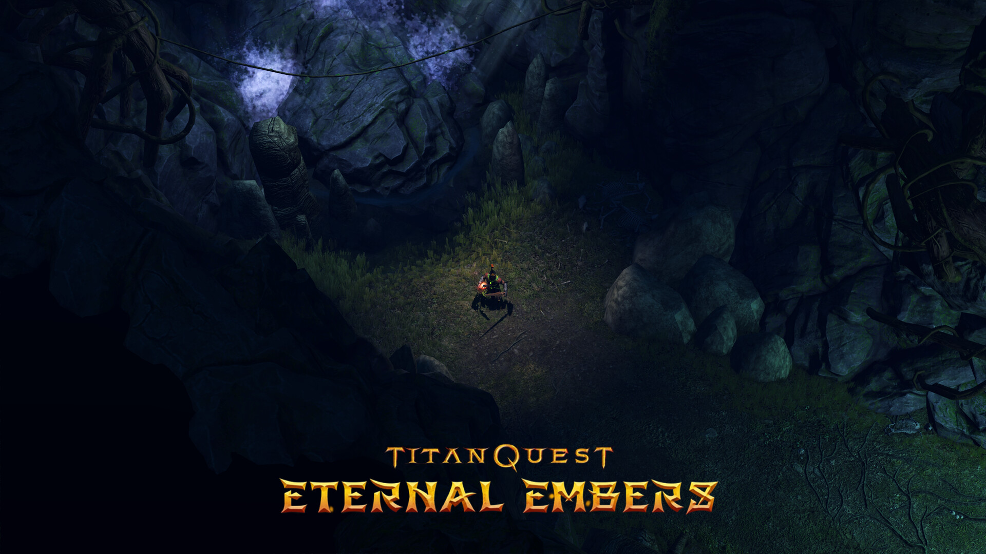 Titan quest steam api dll фото 90