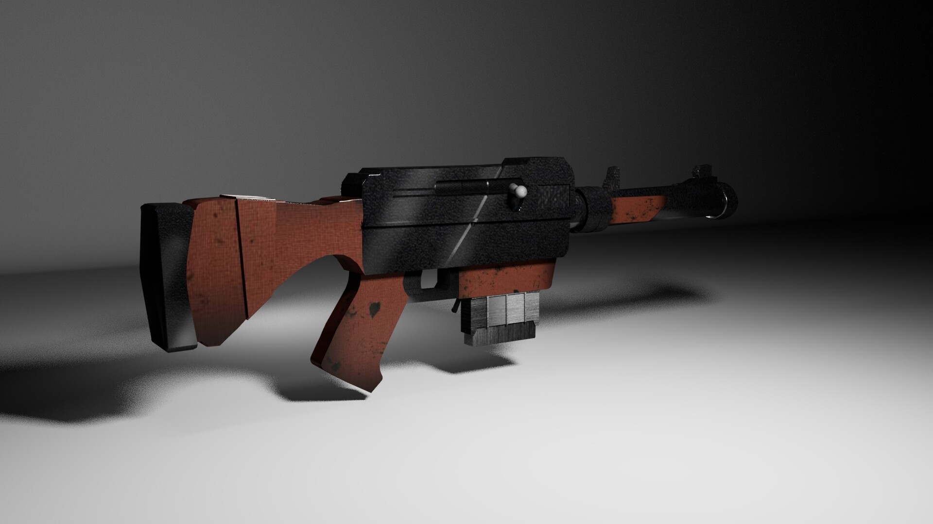 ArtStation - 3d Prop Modeling & Texturing