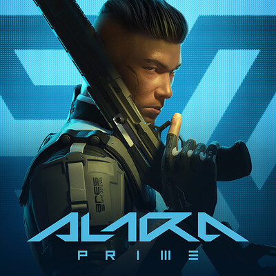 Alara Prime