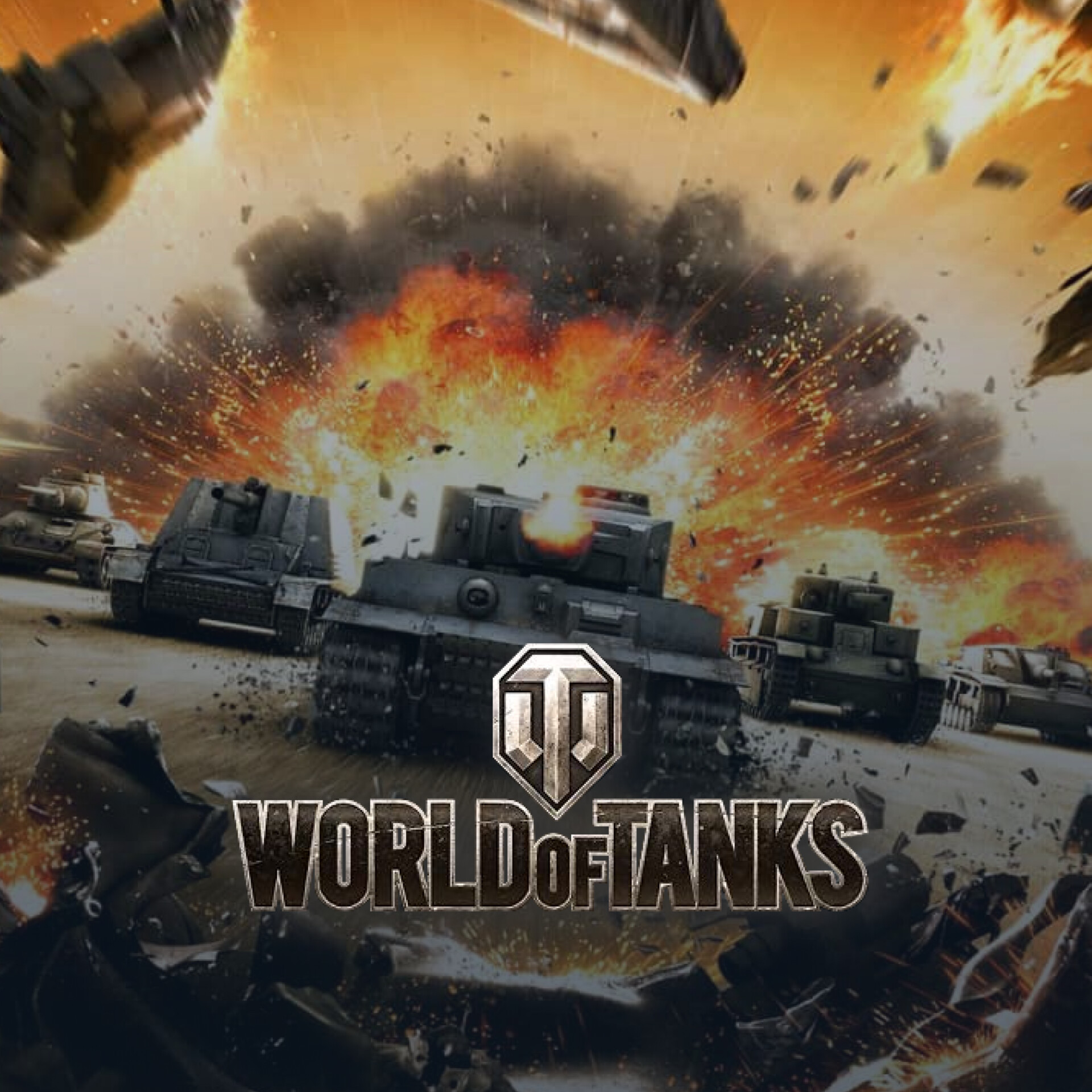 ArtStation - World of Tanks