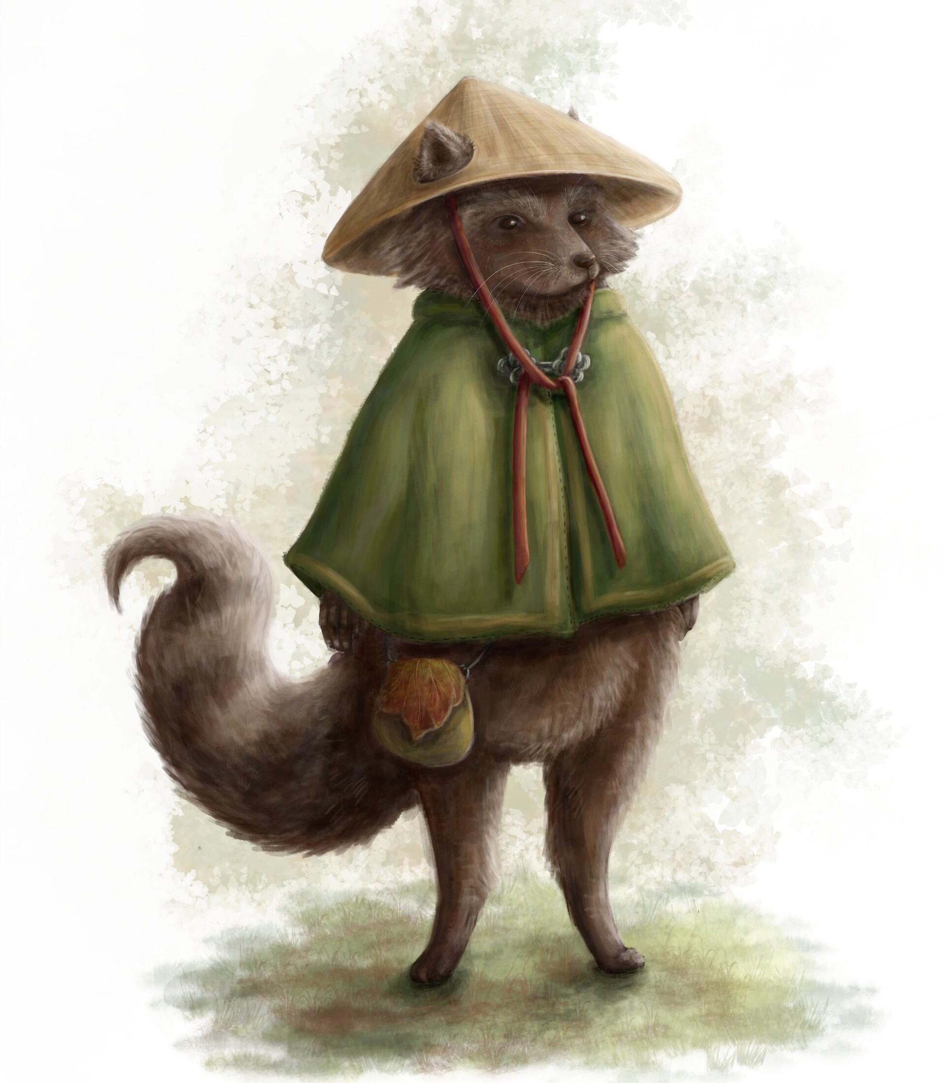ArtStation - Daichi