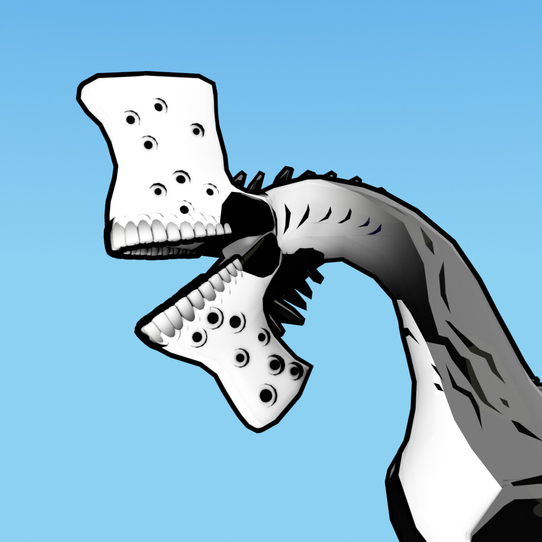 Nathan Tindell - Kriprik Various Animations