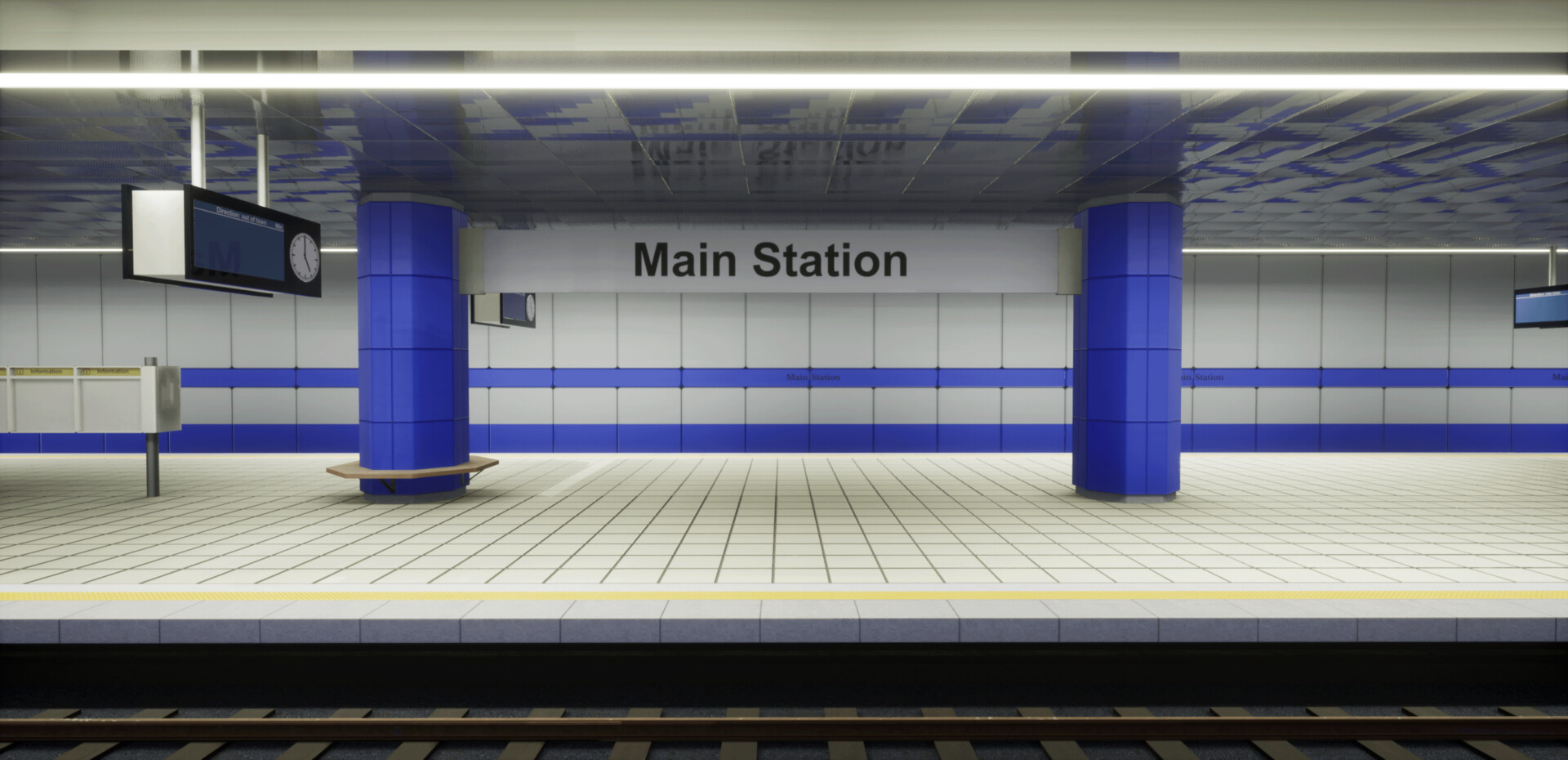 artstation-tube-station