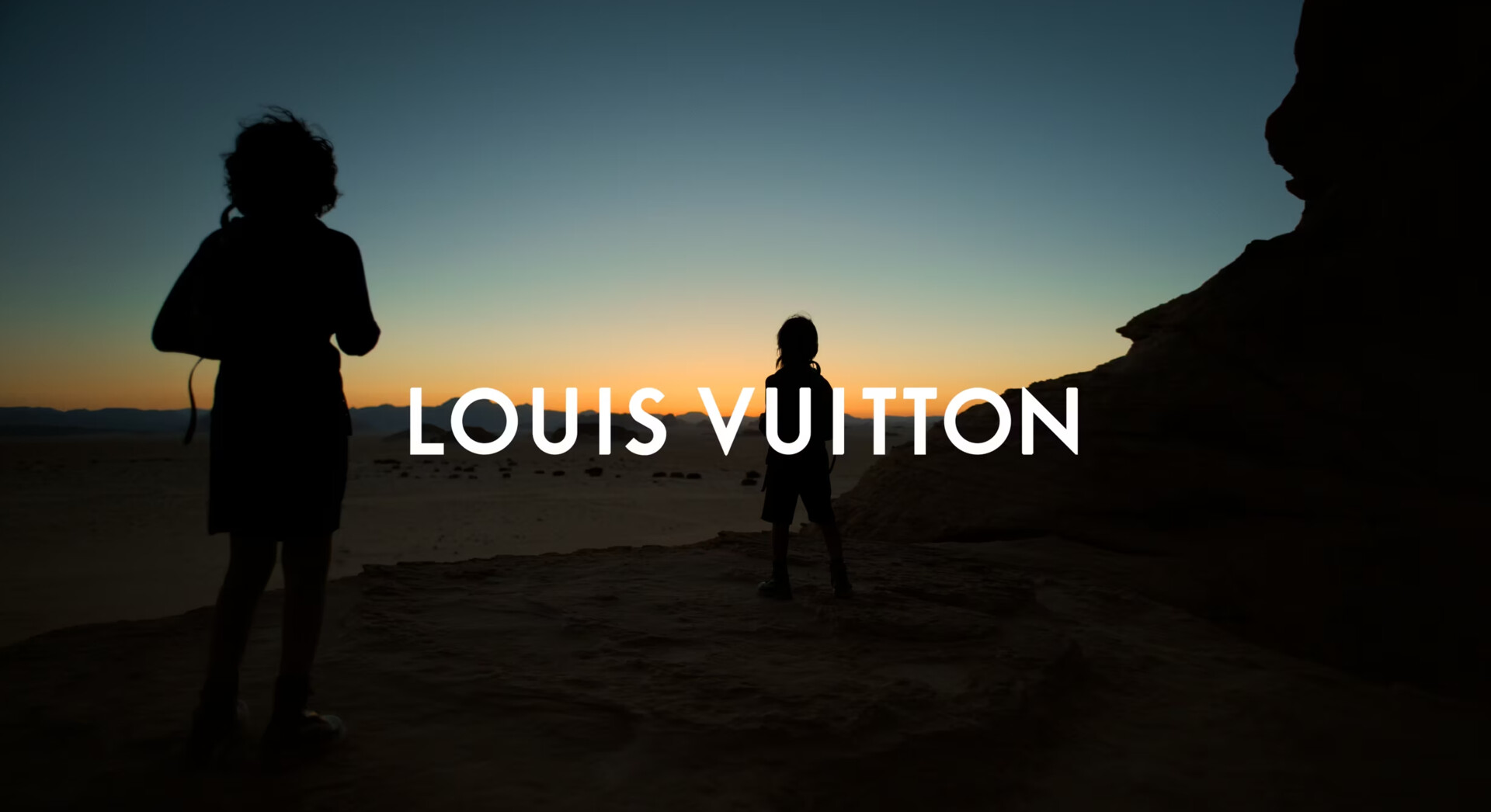ArtStation - Louis Vuitton Hype