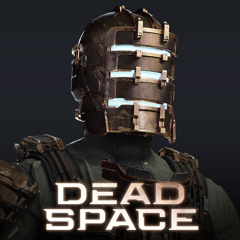 Steam Workshop::Dead Space - Brute (Tank)
