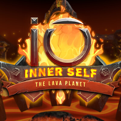 iO Inner Self - The Lava Planet VR on Steam