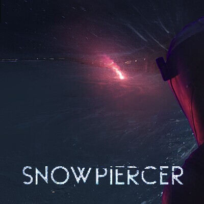 Snowpiercer season 2 dmp