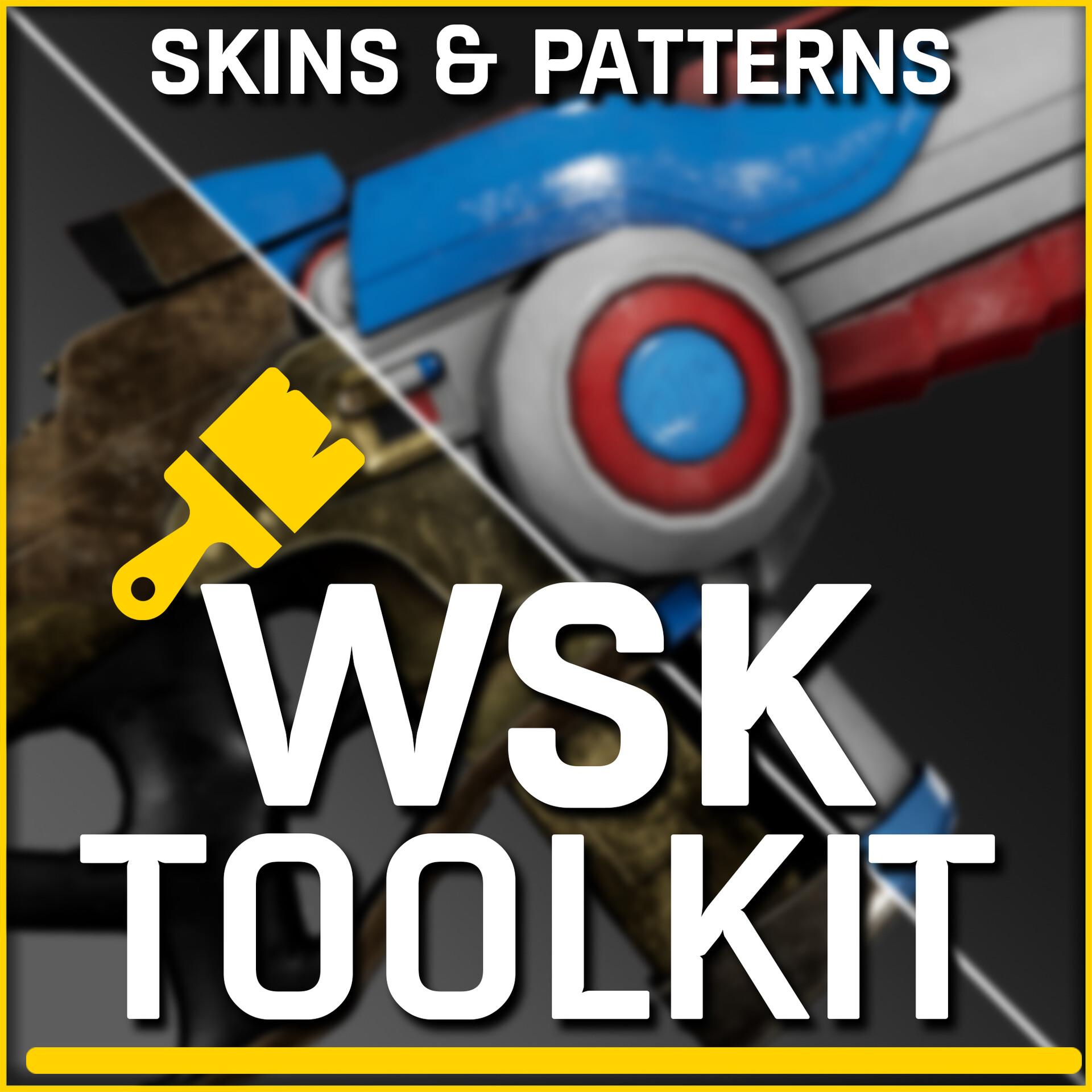 artstation-weapon-skin-toolkit-ue5