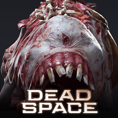 Guardian Pod - Dead Space