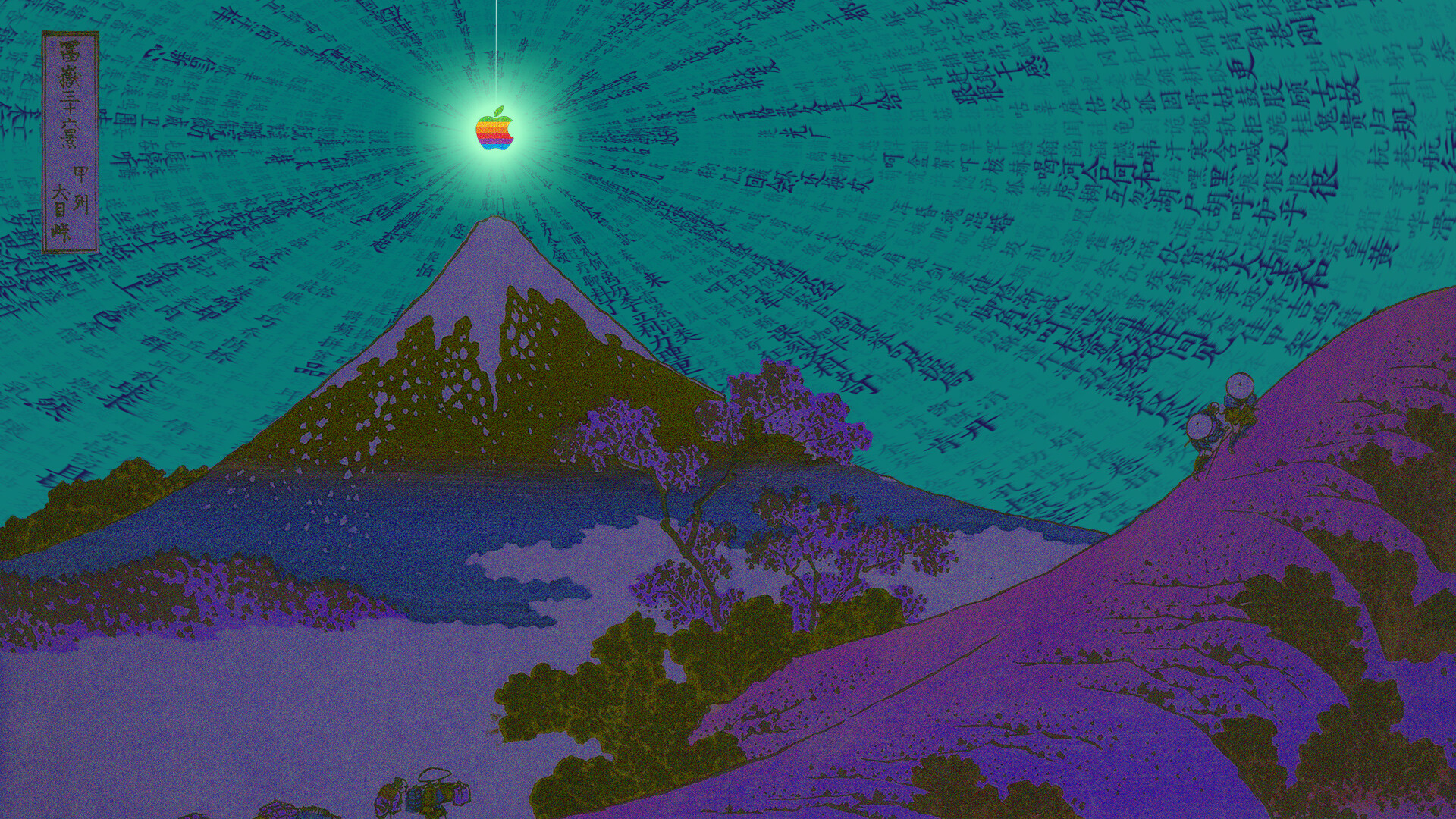 ArtStation - Desktop Wallpapers