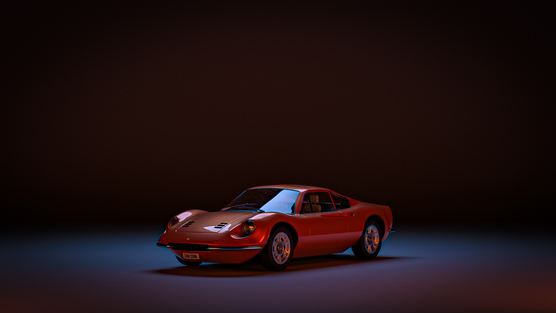 ArtStation Semester B Hertfordshire Uni