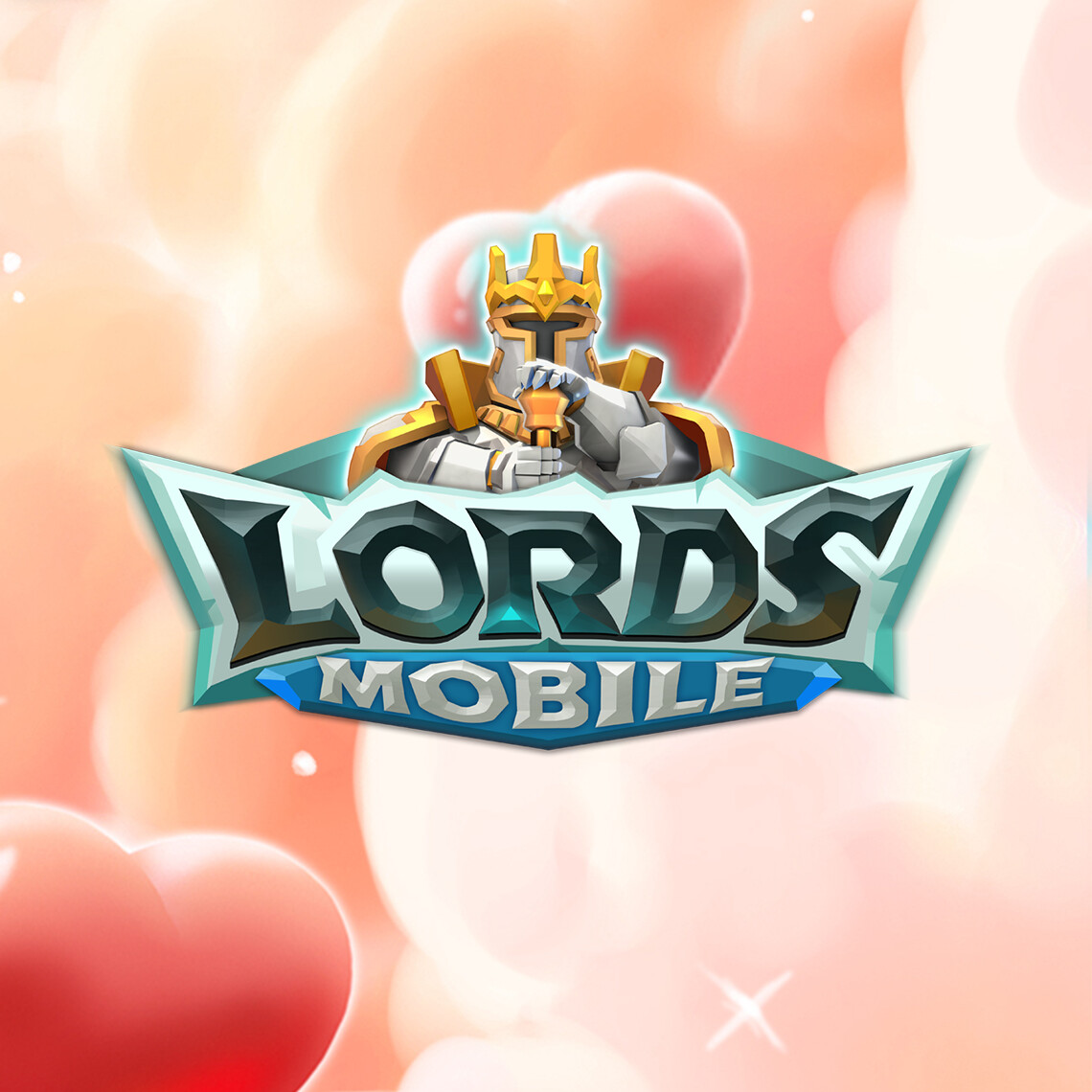 ArtStation - Lords Mobile