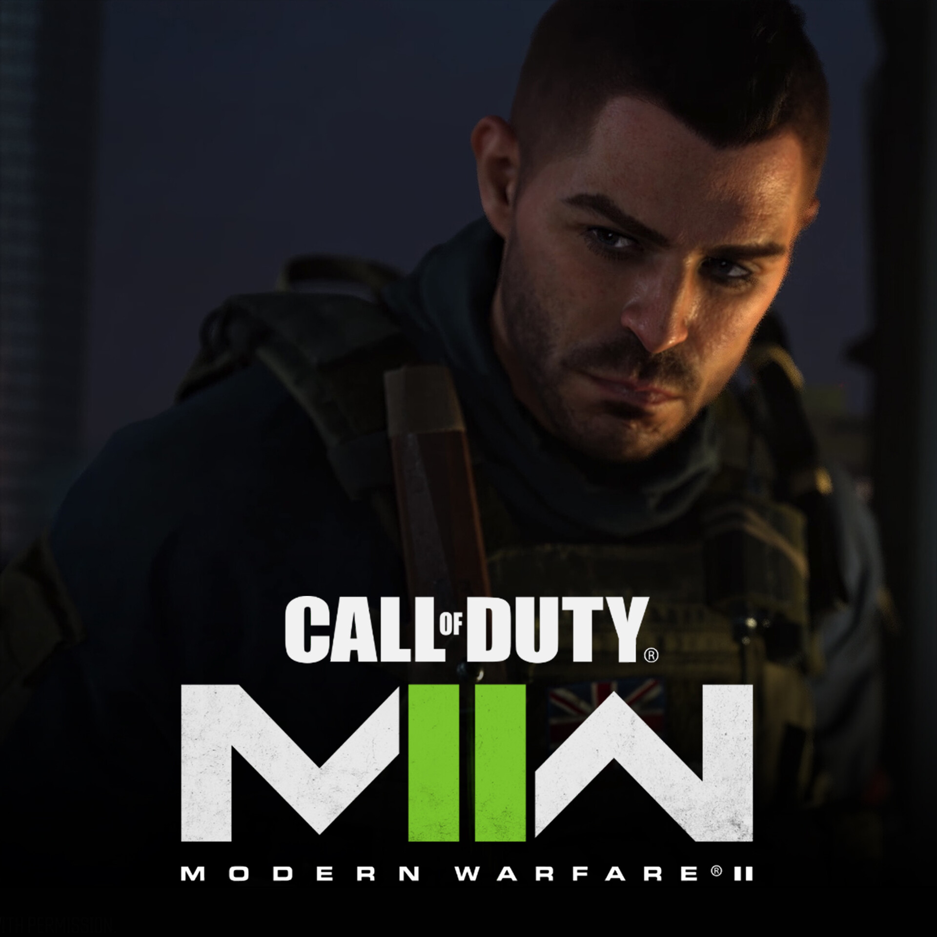 ArtStation - Call Of Duty Modern Warfare II Campaign 