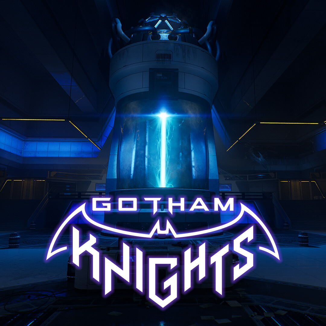 Gotham Knights Updated with New Kelvin Incident Raid for Free on