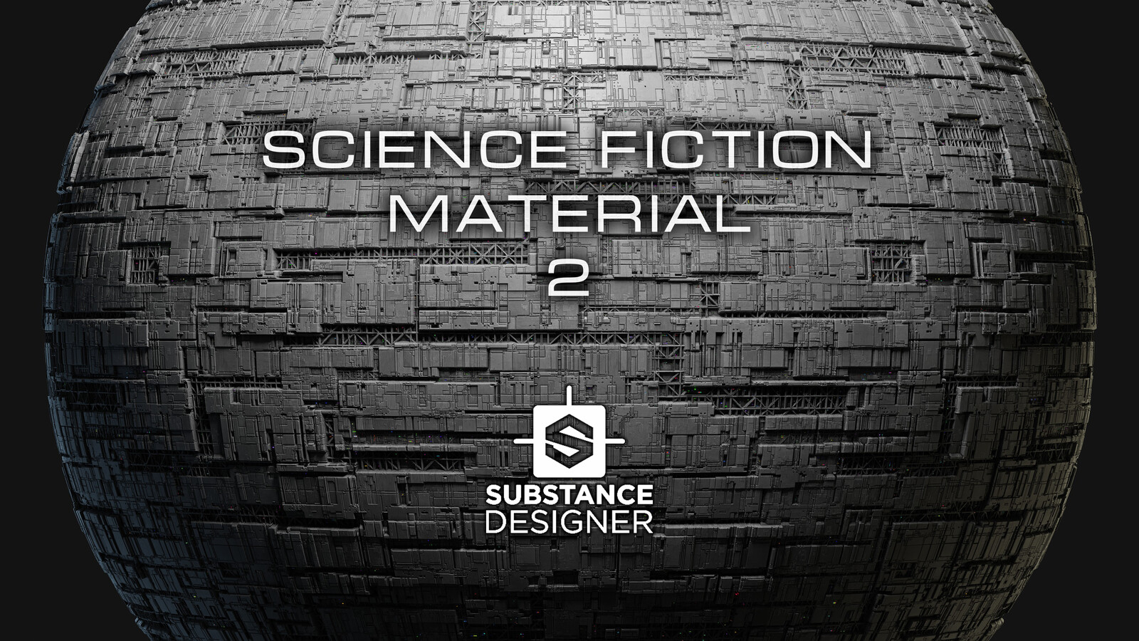 Science Fiction Material 2