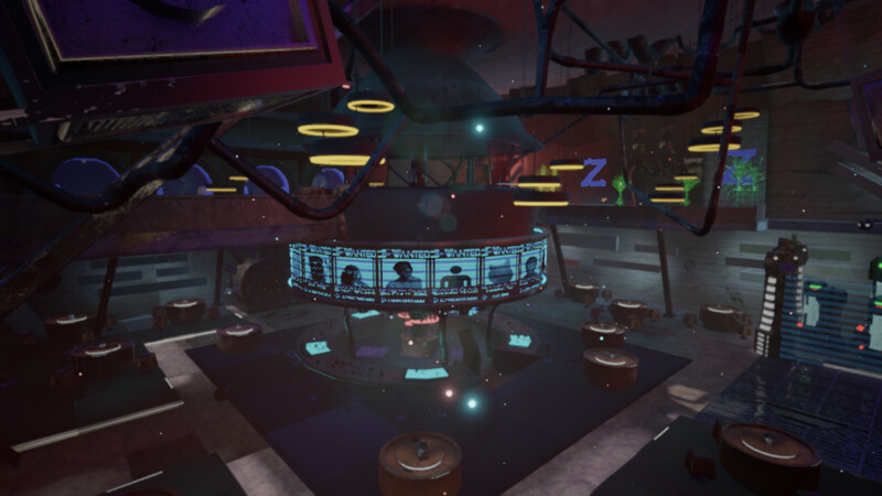 ArtStation - Will Locke