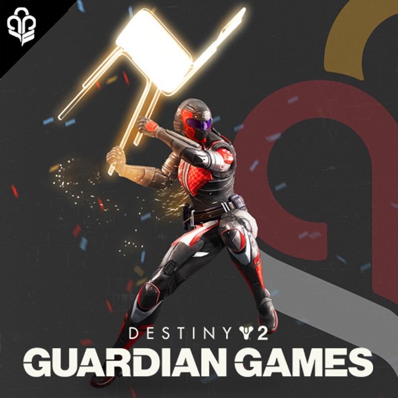 Destiny 2: Guardian Games: Give Em' The Chair