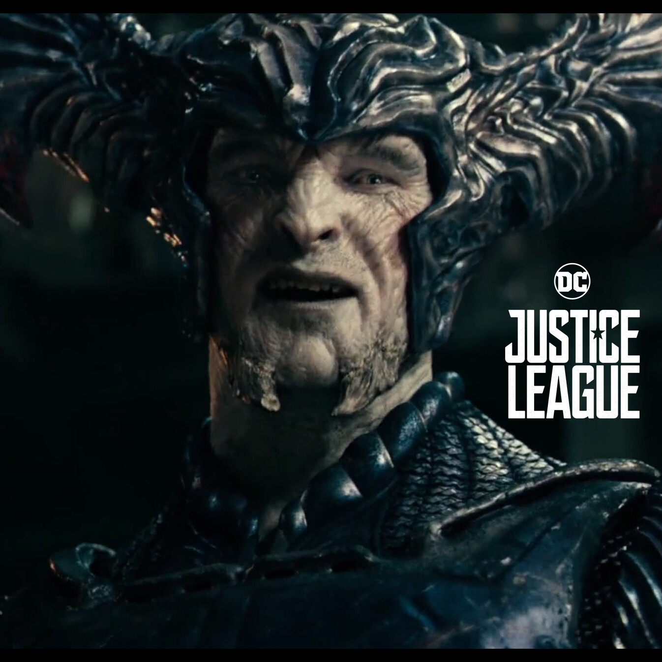 ArtStation - Blendshape Work On Justice League