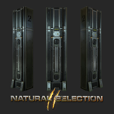 Natural Selection II